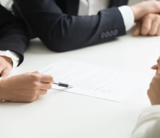 4 General Steps Involved in a Collection Suit