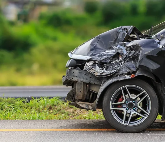 How Much Compensation Could I Receive For A Car Accident In The United States?