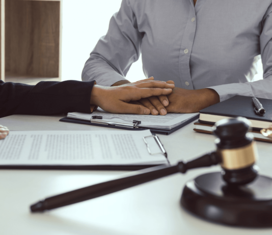 Seeking Justice: Unveiling the Role of Personal Injury Lawyers