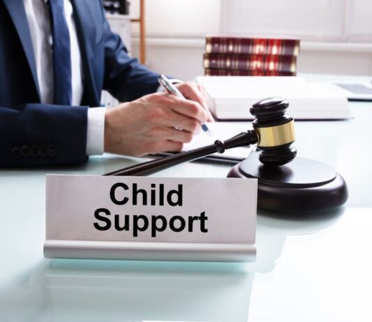 Why Do You Need Child Support in Maryland?