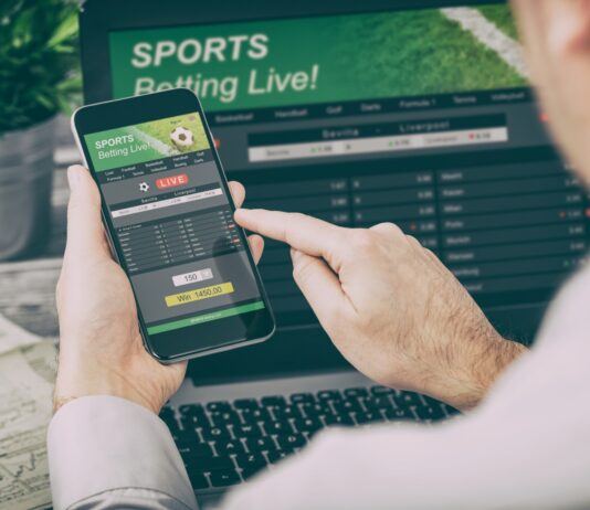 Exploring the Different Types of Online Sportsbooks