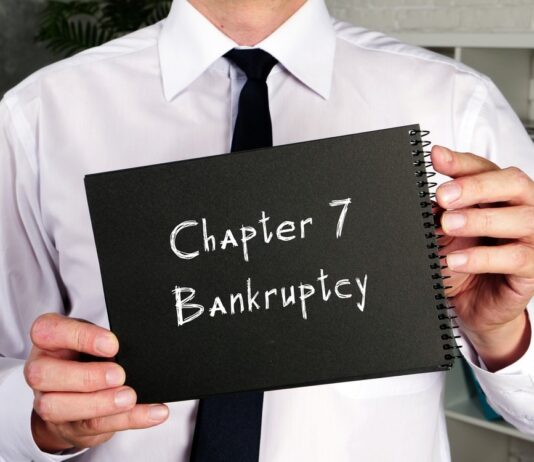 What is a Chapter 7 Discharge and How to Get a Copy