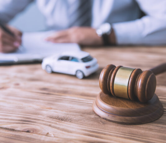 Where to Find Top-Rated Lawyers for Motor Vehicle Injuries: Accessing Experienced Legal Representation