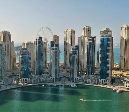 Commercial Property in Dubai