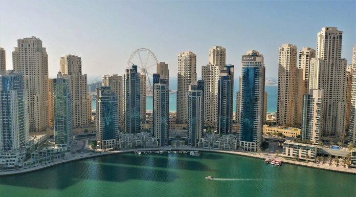 Commercial Property in Dubai
