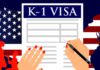 Applying for a K-1 Visa: Why You Should Consider Hiring an Immigration Lawyer
