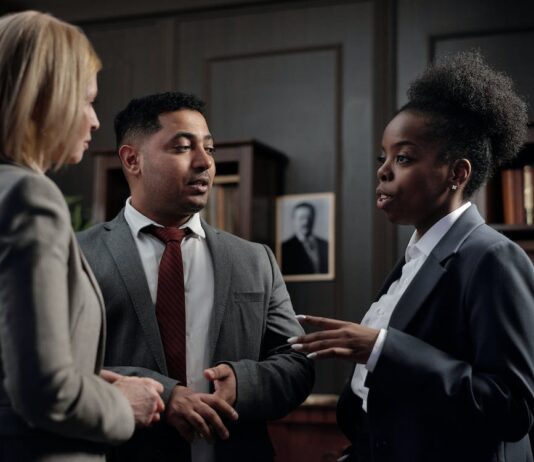 Choosing a Solicitor for Legal Advice