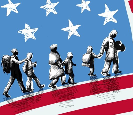 From Engagements to Asylum: Understanding the Various Paths in U.S. Immigration