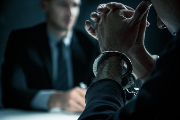 criminal defense