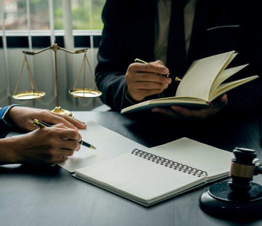 Vegas Strong: Unveiling the Strengths and Strategies of Personal Injury Attorneys in Las Vegas