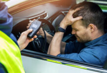 Defense Strategy for an Impaired Driving Charge