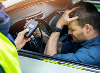Choosing the Right Defense Strategy for an Impaired Driving Charge Defense Strategy for an Impaired Driving Charge