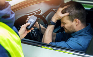 Defense Strategy for an Impaired Driving Charge