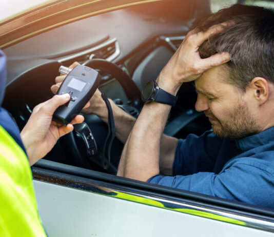 Defense Strategy for an Impaired Driving Charge
