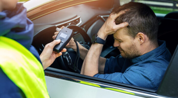 Choosing the Right Defense Strategy for an Impaired Driving Charge Defense Strategy for an Impaired Driving Charge