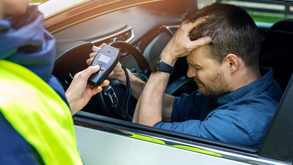 Defense Strategy for an Impaired Driving Charge
